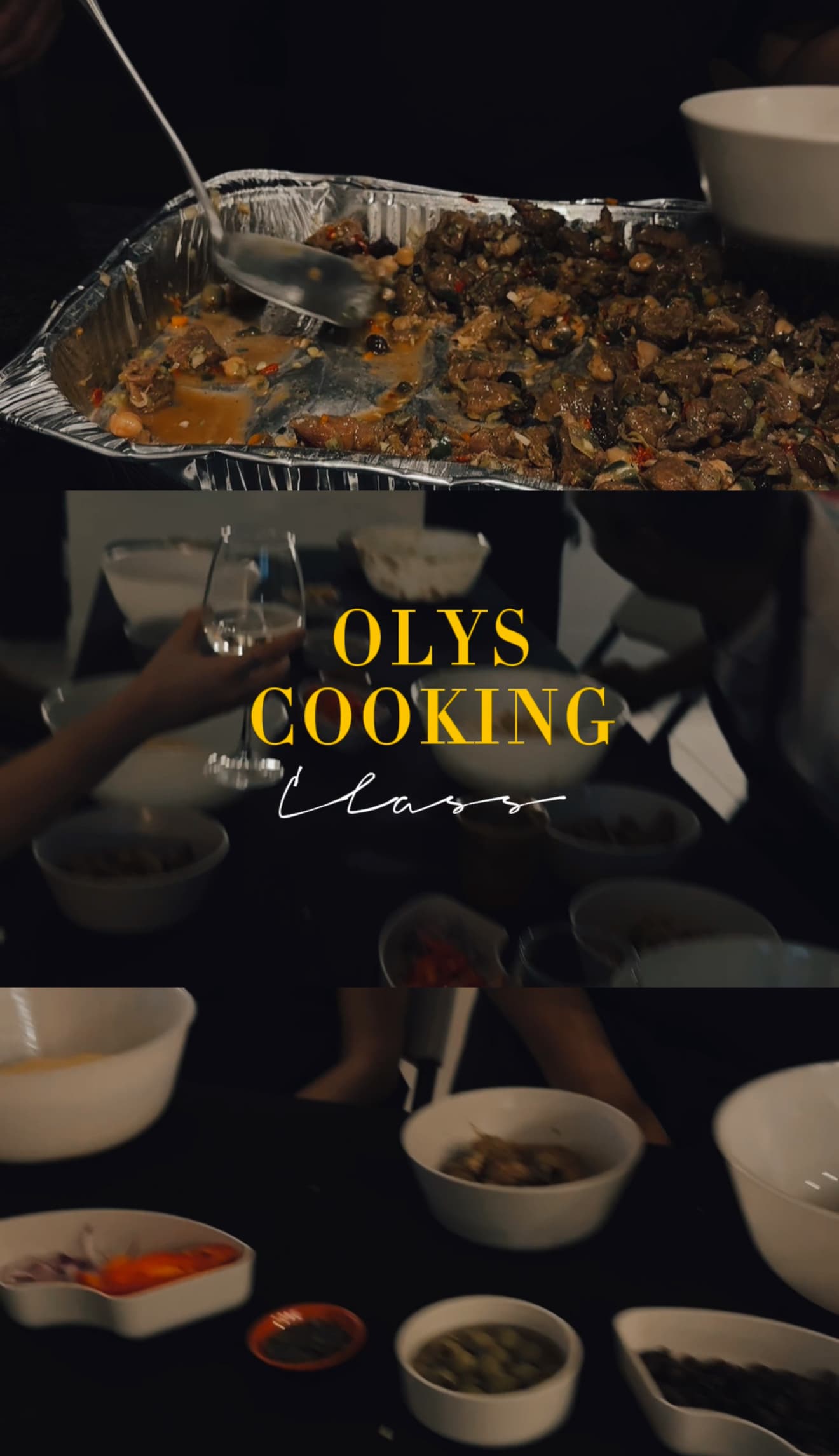 Cooking isn’t a job—it’s my way of loving