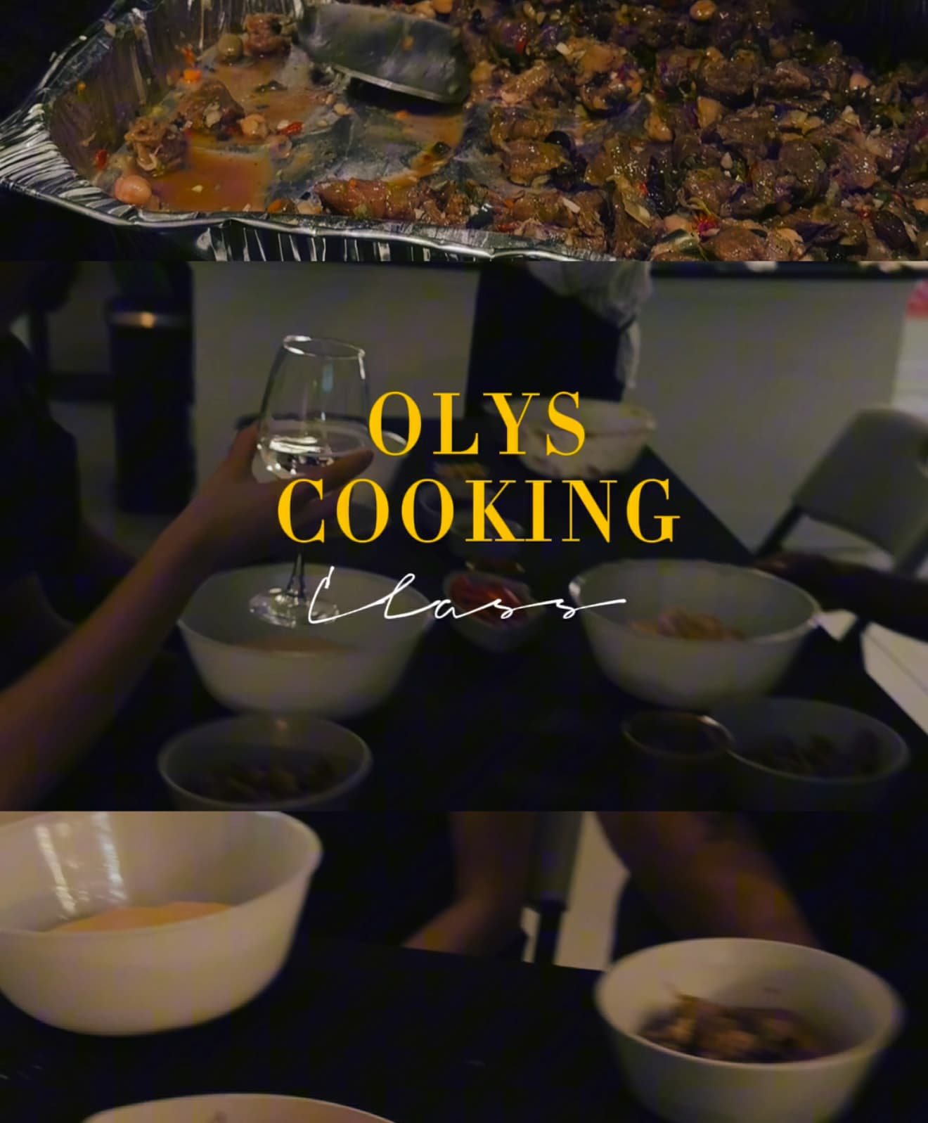 Cooking isn’t a job—it’s my way of loving